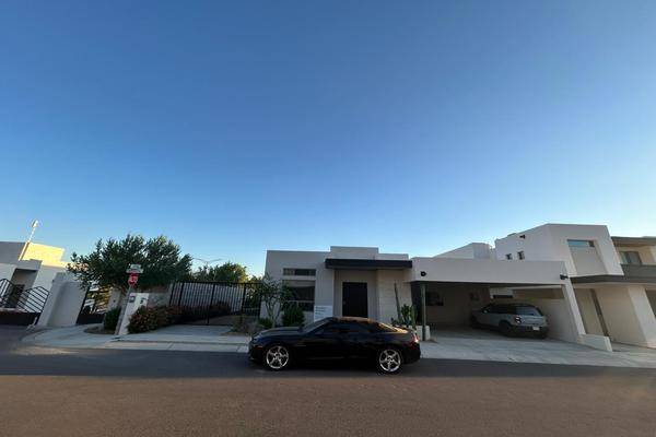 Foto de casa en , la mirada residencial, hermosillo, sonora, 0 foto 01 Foto de casa en venta en , la mirada residencial, hermosillo, sonora, 0 No. 01