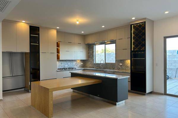 Foto de casa en , la mirada residencial, hermosillo, sonora, 0 foto 05 Foto de casa en venta en , la mirada residencial, hermosillo, sonora, 0 No. 05