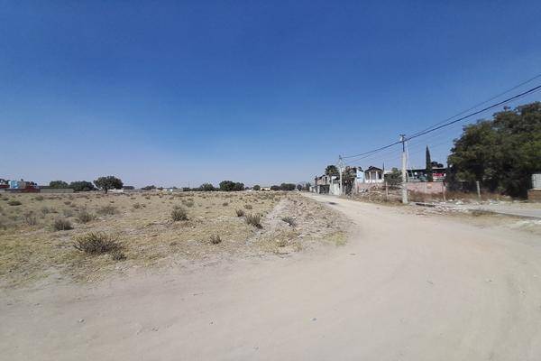 Foto de terreno habitacional en , la nopalera, tecámac, méxico, 28472624 foto 05 Foto de terreno habitacional en venta en , la nopalera, tecámac, méxico, 28472624 No. 05