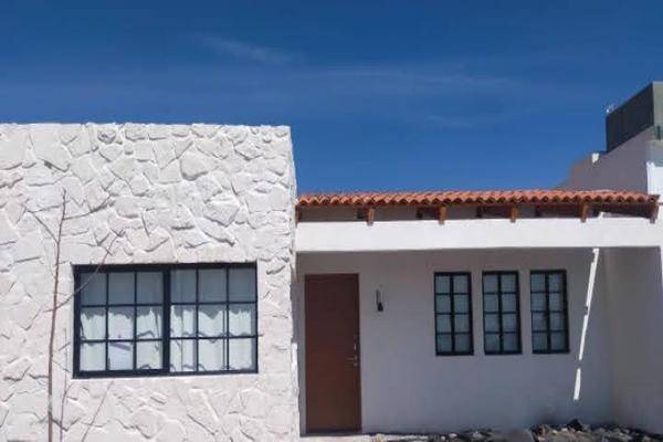 Foto de casa en , la noria, huimilpan, querétaro, 0 foto 02 Foto de casa en venta en , la noria, huimilpan, querétaro, 0 No. 02