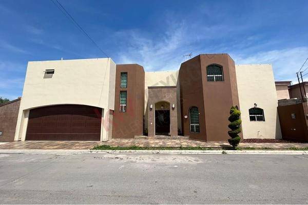 Foto de casa en , la noria, saltillo, coahuila de zaragoza, 27304108 foto 01 Foto de casa en venta en , la noria, saltillo, coahuila de zaragoza, 27304108 No. 01