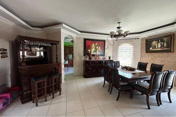 Foto de casa en , la noria, saltillo, coahuila de zaragoza, 27304108 foto 03 Foto de casa en venta en , la noria, saltillo, coahuila de zaragoza, 27304108 No. 03