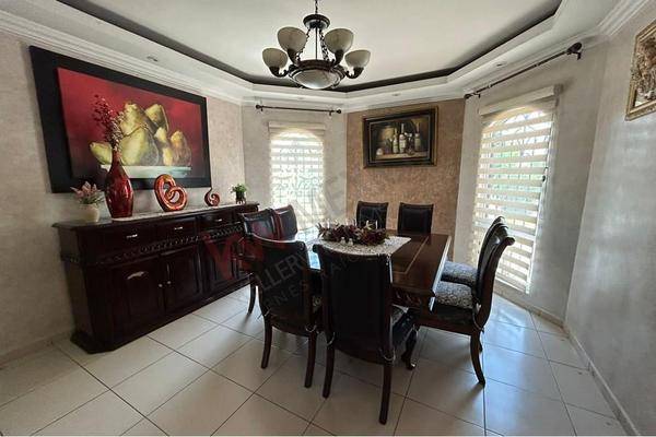 Foto de casa en , la noria, saltillo, coahuila de zaragoza, 27304108 foto 04 Foto de casa en venta en , la noria, saltillo, coahuila de zaragoza, 27304108 No. 04