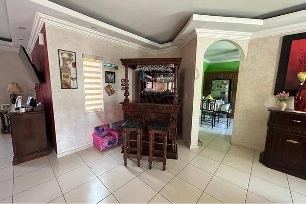 Foto de casa en , la noria, saltillo, coahuila de zaragoza, 27304108 foto 05 Foto de casa en venta en , la noria, saltillo, coahuila de zaragoza, 27304108 No. 05