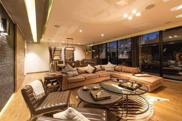 Foto de departamento en la palma , lomas de vista hermosa, cuajimalpa de morelos, df / cdmx, 30169472 foto 06 Foto de departamento en venta en la palma , lomas de vista hermosa, cuajimalpa de morelos, df / cdmx, 30169472 No. 06