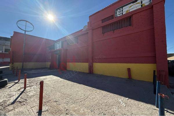 Foto de local en la paz 237, ciudad juárez centro, juárez, chihuahua, 30240897 foto 02 Foto de local en venta en la paz 237, ciudad juárez centro, juárez, chihuahua, 30240897 No. 02