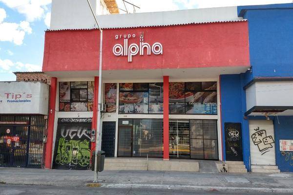 Foto de local en la paz , americana, guadalajara, jalisco, 17978567 foto 05 Foto de local en venta en la paz , americana, guadalajara, jalisco, 17978567 No. 05