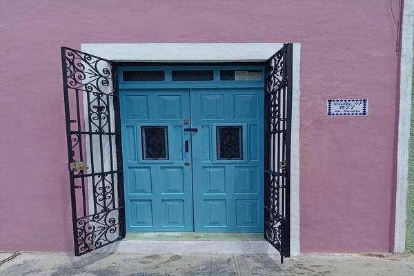 Foto de casa en la paz , san francisco de campeche centro., campeche, campeche, 30179932 foto 02 Foto de casa en renta en la paz , san francisco de campeche centro., campeche, campeche, 30179932 No. 02