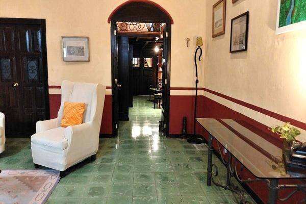 Foto de casa en la paz , san francisco de campeche centro., campeche, campeche, 30179932 foto 04 Foto de casa en renta en la paz , san francisco de campeche centro., campeche, campeche, 30179932 No. 04