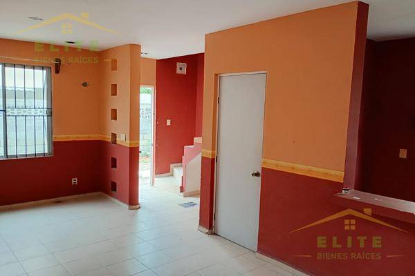 Foto de casa en , la paz, tampico, tamaulipas, 0 foto 02 Foto de casa en venta en , la paz, tampico, tamaulipas, 0 No. 02
