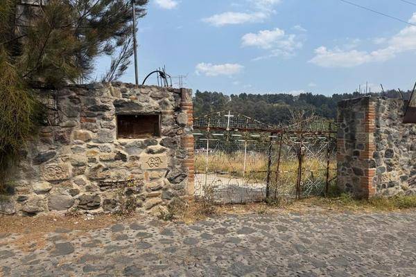 Foto de terreno habitacional en la piedra , centro ocoyoacac, ocoyoacac, méxico, 0 foto 02 Foto de terreno habitacional en venta en la piedra , centro ocoyoacac, ocoyoacac, méxico, 0 No. 02
