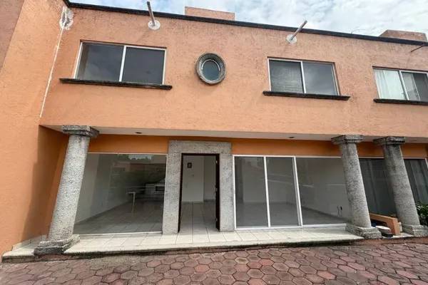 Foto de casa en condominio en , la pradera, cuernavaca, morelos, 0 foto 03 Foto de casa en condominio en renta en , la pradera, cuernavaca, morelos, 0 No. 03