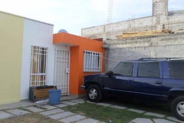 Foto de casa en , la pradera, el marqués, querétaro, 1309407 foto 02 Foto de casa en venta en , la pradera, el marqués, querétaro, 1309407 No. 02