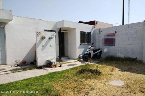 Foto de casa en , la pradera, el marqués, querétaro, 0 foto 01 Foto de casa en venta en , la pradera, el marqués, querétaro, 0 No. 01