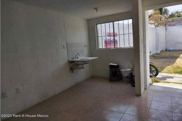 Foto de casa en , la pradera, el marqués, querétaro, 0 foto 05 Foto de casa en venta en , la pradera, el marqués, querétaro, 0 No. 05