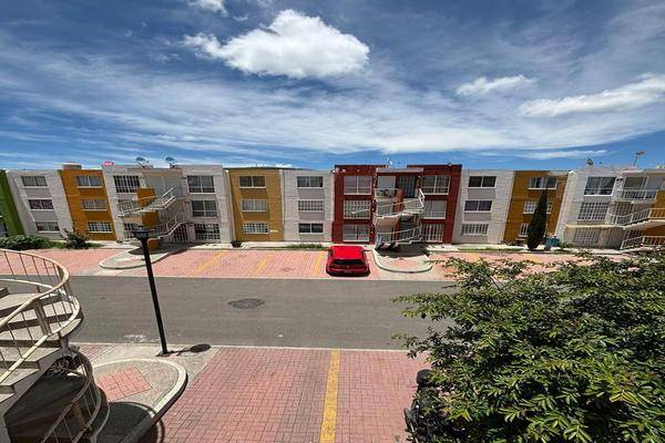 Foto de departamento en , la pradera, el marqués, querétaro, 0 foto 01 Foto de departamento en venta en , la pradera, el marqués, querétaro, 0 No. 01