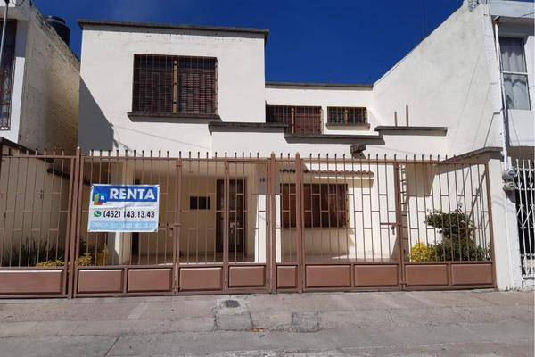 Foto de casa en , la pradera, irapuato, guanajuato, 23548830 foto 01 Foto de casa en renta en , la pradera, irapuato, guanajuato, 23548830 No. 01
