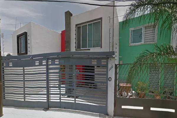 Foto de casa en , la pradera, irapuato, guanajuato, 30198430 foto 01 Foto de casa en venta en , la pradera, irapuato, guanajuato, 30198430 No. 01