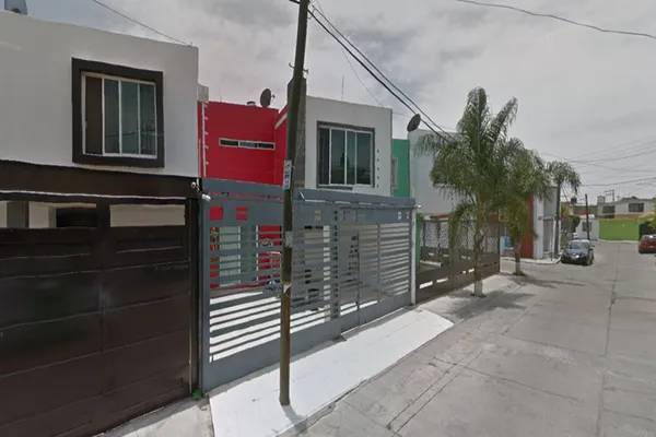 Foto de casa en , la pradera, irapuato, guanajuato, 30198430 foto 02 Foto de casa en venta en , la pradera, irapuato, guanajuato, 30198430 No. 02