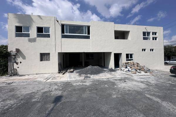 Foto de casa en , la primavera 1 sector, monterrey, nuevo león, 0 foto 01 Foto de casa en venta en , la primavera 1 sector, monterrey, nuevo león, 0 No. 01