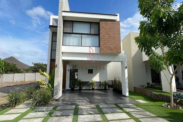 Foto de casa en , la primavera, culiacán, sinaloa, 0 foto 01 Foto de casa en renta en , la primavera, culiacán, sinaloa, 0 No. 01