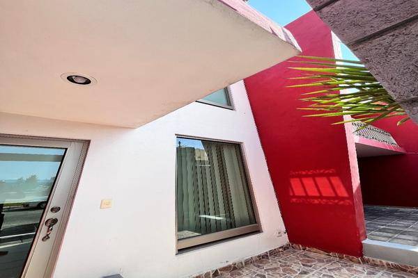 Foto de casa en la puerta de hierro, pachuca de soto, hidalgo, 42086 , la puerta de hierro, pachuca de soto, hidalgo, 27099850 foto 02 Foto de casa en renta en la puerta de hierro, pachuca de soto, hidalgo, 42086 , la puerta de hierro, pachuca de soto, hidalgo, 27099850 No. 02