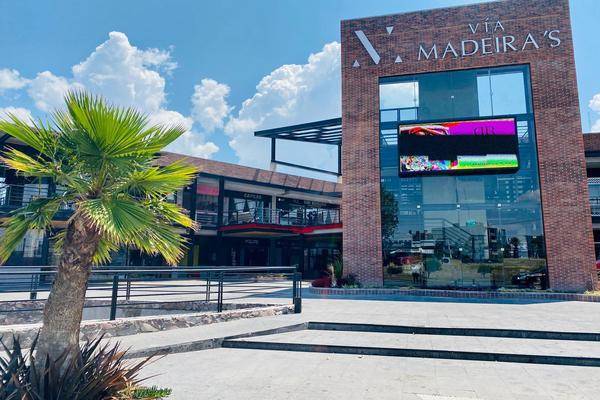 Foto de local en la puerta de hierro, pachuca de soto, hidalgo , la puerta de hierro, pachuca de soto, hidalgo, 25010946 foto 02 Foto de local en renta en la puerta de hierro, pachuca de soto, hidalgo , la puerta de hierro, pachuca de soto, hidalgo, 25010946 No. 02