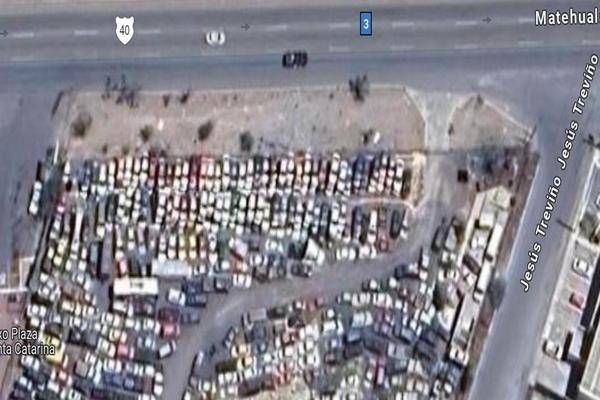 Foto de terreno habitacional en , la puerta, santa catarina, nuevo león, 28006559 foto 05 Foto de terreno habitacional en renta en , la puerta, santa catarina, nuevo león, 28006559 No. 05