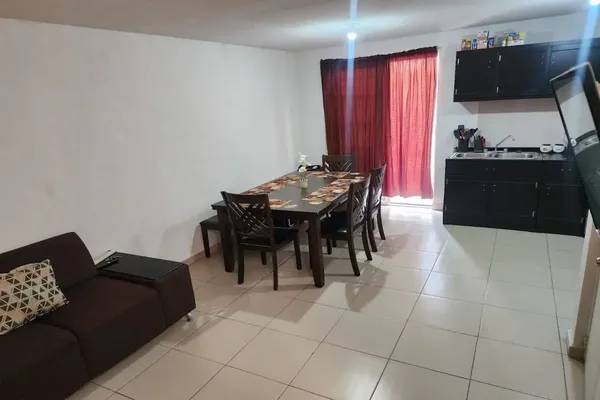 Foto de casa en la puerta sector platino 123, los pilares, salinas victoria, nuevo león, 30177399 foto 02 Foto de casa en venta en la puerta sector platino 123, los pilares, salinas victoria, nuevo león, 30177399 No. 02