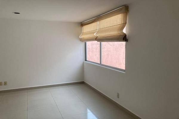 Foto de departamento en la quemada 336, narvarte oriente, benito juárez, df / cdmx, 0 foto 02 Foto de departamento en venta en la quemada 336, narvarte oriente, benito juárez, df / cdmx, 0 No. 02