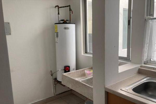 Foto de departamento en la quemada 336, narvarte oriente, benito juárez, df / cdmx, 0 foto 05 Foto de departamento en venta en la quemada 336, narvarte oriente, benito juárez, df / cdmx, 0 No. 05