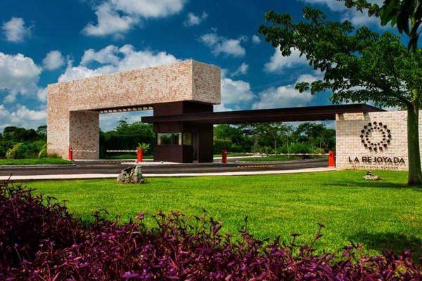 Foto de terreno habitacional en , la rejoyada, mérida, yucatán, 0 foto 01 Foto de terreno habitacional en venta en , la rejoyada, mérida, yucatán, 0 No. 01