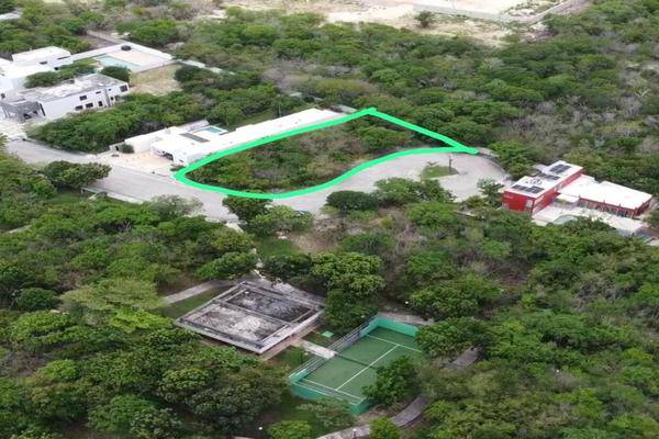 Foto de terreno habitacional en , la rejoyada, mérida, yucatán, 30513839 foto 02 Foto de terreno habitacional en venta en , la rejoyada, mérida, yucatán, 30513839 No. 02