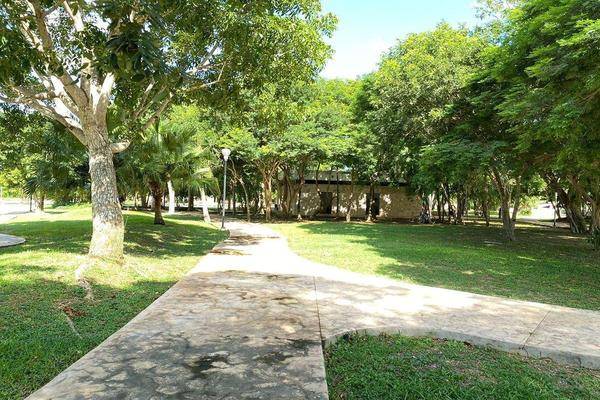 Foto de terreno habitacional en , la rejoyada, mérida, yucatán, 30513839 foto 03 Foto de terreno habitacional en venta en , la rejoyada, mérida, yucatán, 30513839 No. 03