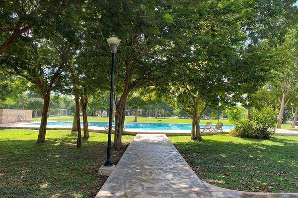 Foto de terreno habitacional en , la rejoyada, mérida, yucatán, 30513839 foto 05 Foto de terreno habitacional en venta en , la rejoyada, mérida, yucatán, 30513839 No. 05