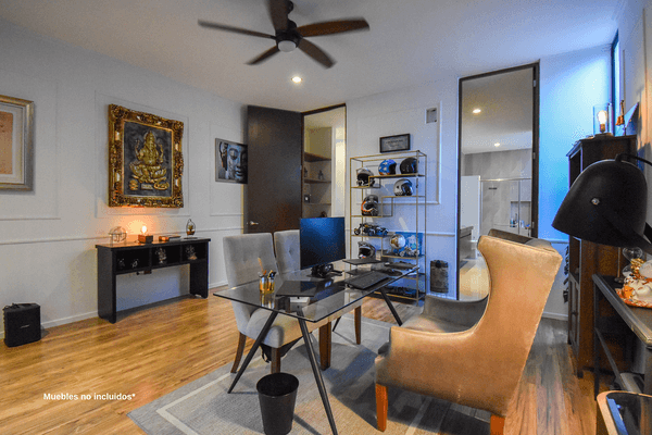 Foto de casa en - , la rejoyada, mérida, yucatán, 0 foto 05 Foto de casa en venta en - , la rejoyada, mérida, yucatán, 0 No. 05