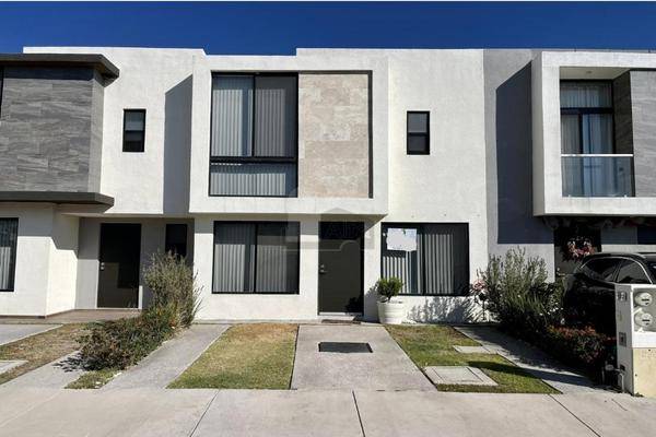 Foto de casa en la reserva 1, alteza residencial, celaya, guanajuato, 25987792 foto 01 Foto de casa en renta en la reserva 1, alteza residencial, celaya, guanajuato, 25987792 No. 01