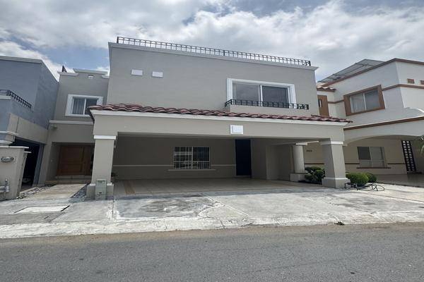 Foto de casa en la rioja , villas la rioja, monterrey, nuevo león, 0 foto 01 Foto de casa en renta en la rioja , villas la rioja, monterrey, nuevo león, 0 No. 01