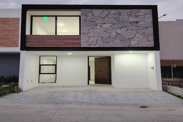 Foto de casa en la sauceda , nuevo méxico, zapopan, jalisco, 0 foto 01 Foto de casa en venta en la sauceda , nuevo méxico, zapopan, jalisco, 0 No. 01