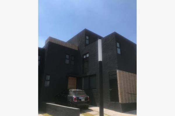 Foto de casa en la sierra 0, residencial el refugio, querétaro, querétaro, 0 foto 01 Foto de casa en renta en la sierra 0, residencial el refugio, querétaro, querétaro, 0 No. 01