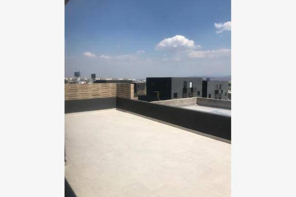 Foto de casa en la sierra 0, residencial el refugio, querétaro, querétaro, 0 foto 04 Foto de casa en renta en la sierra 0, residencial el refugio, querétaro, querétaro, 0 No. 04