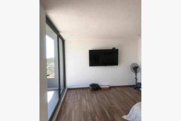 Foto de casa en la sierra 0, residencial el refugio, querétaro, querétaro, 0 foto 05 Foto de casa en renta en la sierra 0, residencial el refugio, querétaro, querétaro, 0 No. 05