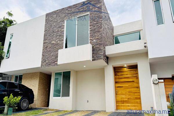 Foto de casa en la tijera , nueva galicia residencial, tlajomulco de zúñiga, jalisco, 0 foto 01 Foto de casa en renta en la tijera , nueva galicia residencial, tlajomulco de zúñiga, jalisco, 0 No. 01