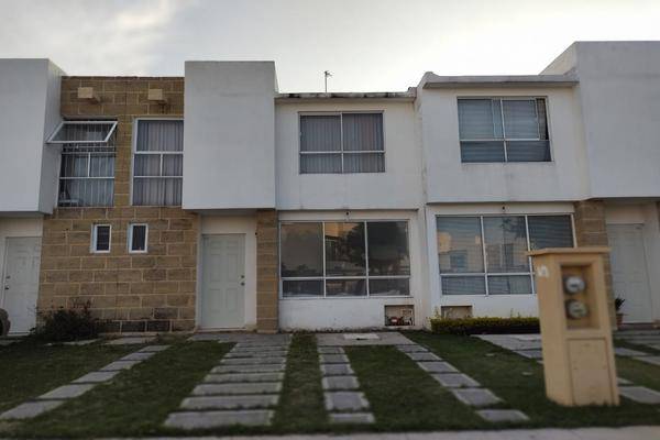 Foto de casa en la troje residencial, retorno el molino , industrial mexicana, san luis potosí, san luis potosí, 0 foto 02 Foto de casa en renta en la troje residencial, retorno el molino , industrial mexicana, san luis potosí, san luis potosí, 0 No. 02