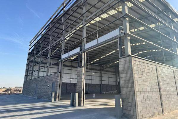 Foto de bodega en , la unión, torreón, coahuila de zaragoza, 31095964 foto 02 Foto de bodega en renta en , la unión, torreón, coahuila de zaragoza, 31095964 No. 02
