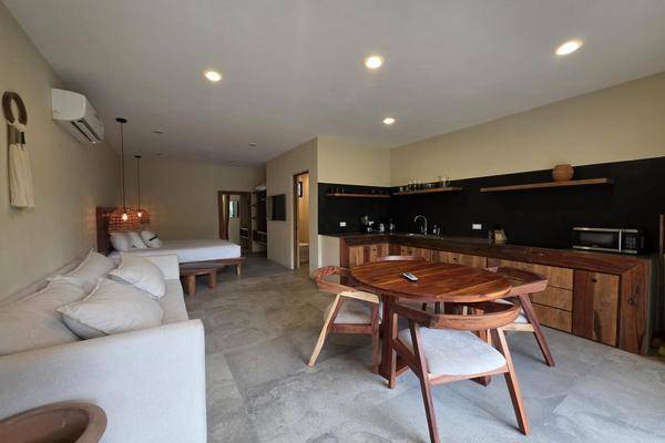 Foto de departamento en , la veleta, tulum, quintana roo, 30238100 foto 05 Foto de departamento en venta en , la veleta, tulum, quintana roo, 30238100 No. 05