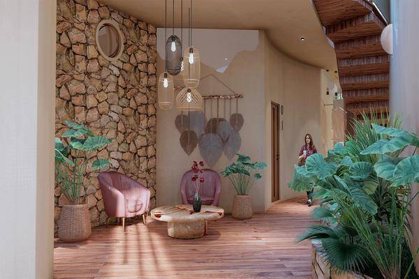 Foto de departamento en , la veleta, tulum, quintana roo, 0 foto 04 Foto de departamento en venta en , la veleta, tulum, quintana roo, 0 No. 04