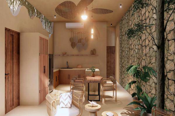 Foto de departamento en , la veleta, tulum, quintana roo, 0 foto 05 Foto de departamento en venta en , la veleta, tulum, quintana roo, 0 No. 05