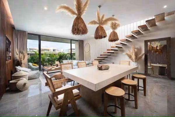 Foto de departamento en , la veleta, tulum, quintana roo, 0 foto 02 Foto de departamento en venta en , la veleta, tulum, quintana roo, 0 No. 02