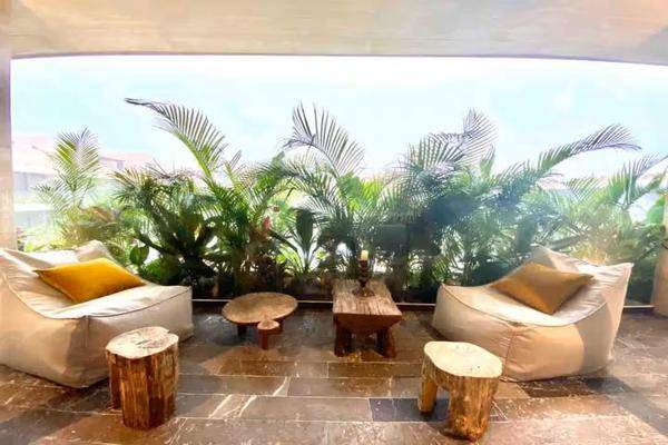 Foto de departamento en , la veleta, tulum, quintana roo, 0 foto 05 Foto de departamento en venta en , la veleta, tulum, quintana roo, 0 No. 05